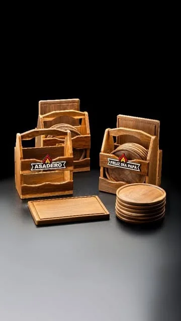 Kit de asado