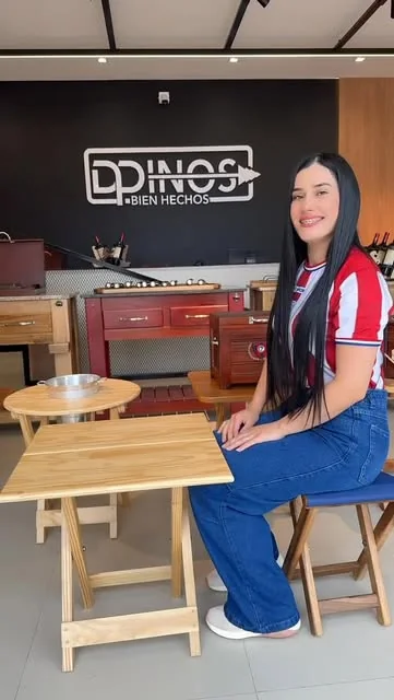 Showroom DPINOS
